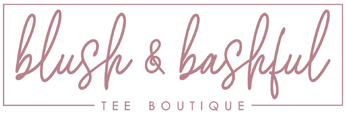 Blushe Boutique