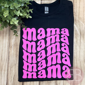 Mama Mama Mama Mama