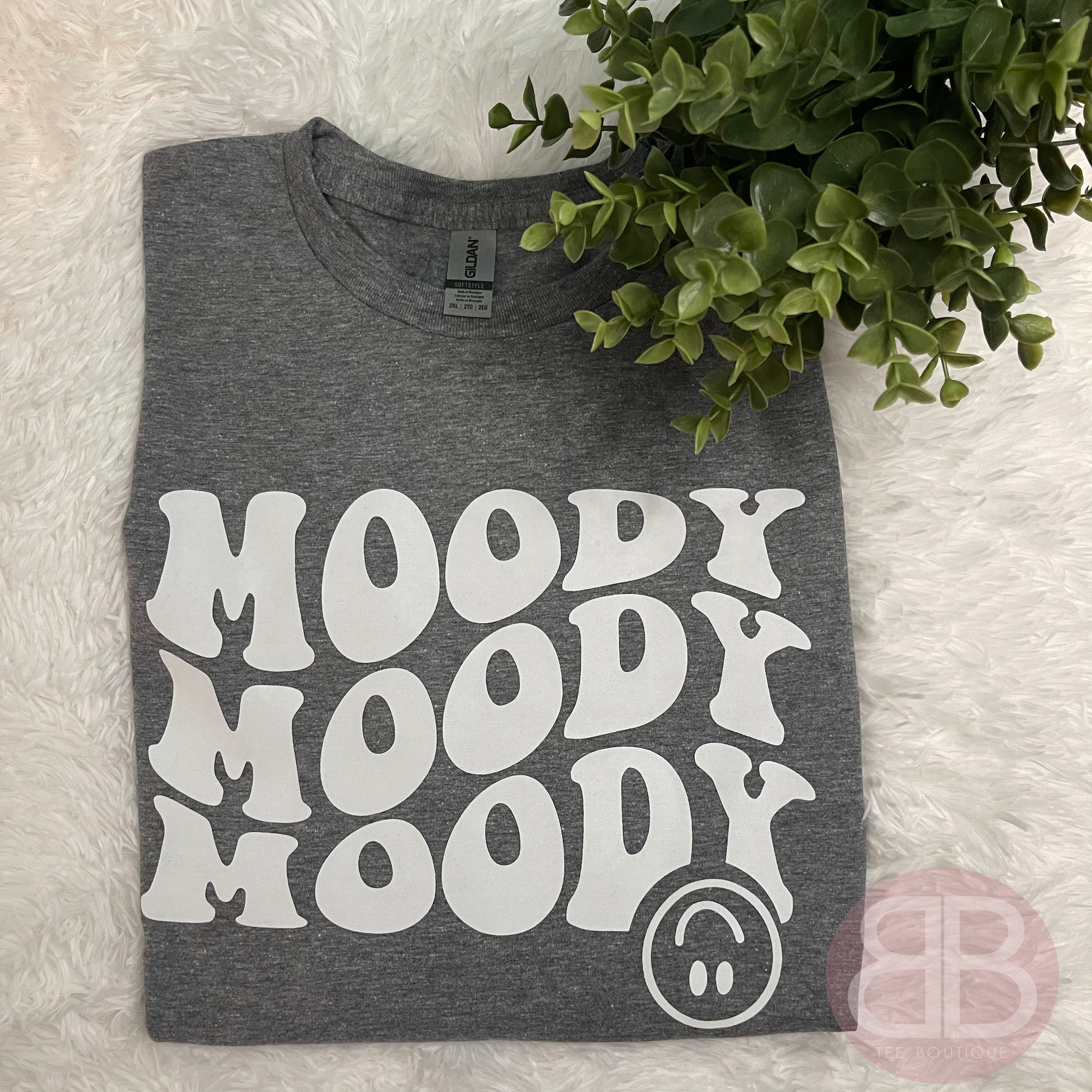 Moody Moody Moody